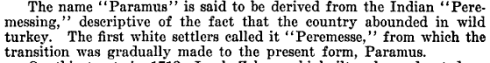 paramus